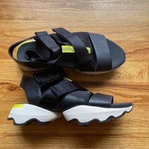 SOREL Kinetic Impact Sandals